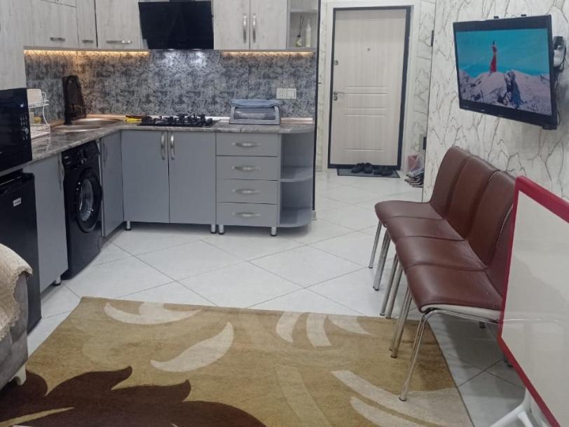 Guest House Astara Bilik gambar